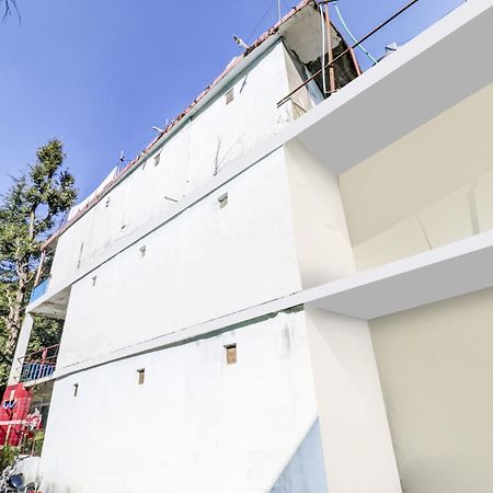 Hotel O Sandhyana Inn McLeod Ganj Eksteriør bilde