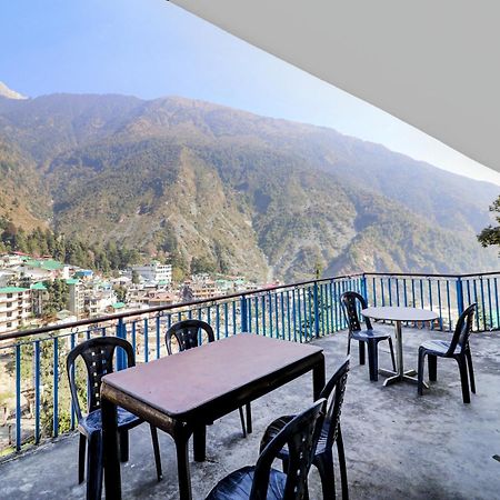 Hotel O Sandhyana Inn McLeod Ganj Eksteriør bilde