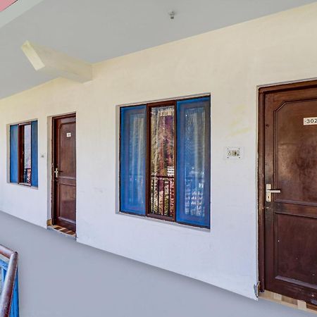 Hotel O Sandhyana Inn McLeod Ganj Eksteriør bilde
