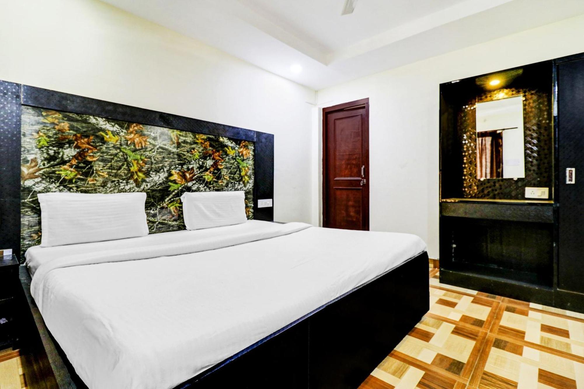 Hotel O Sandhyana Inn McLeod Ganj Eksteriør bilde