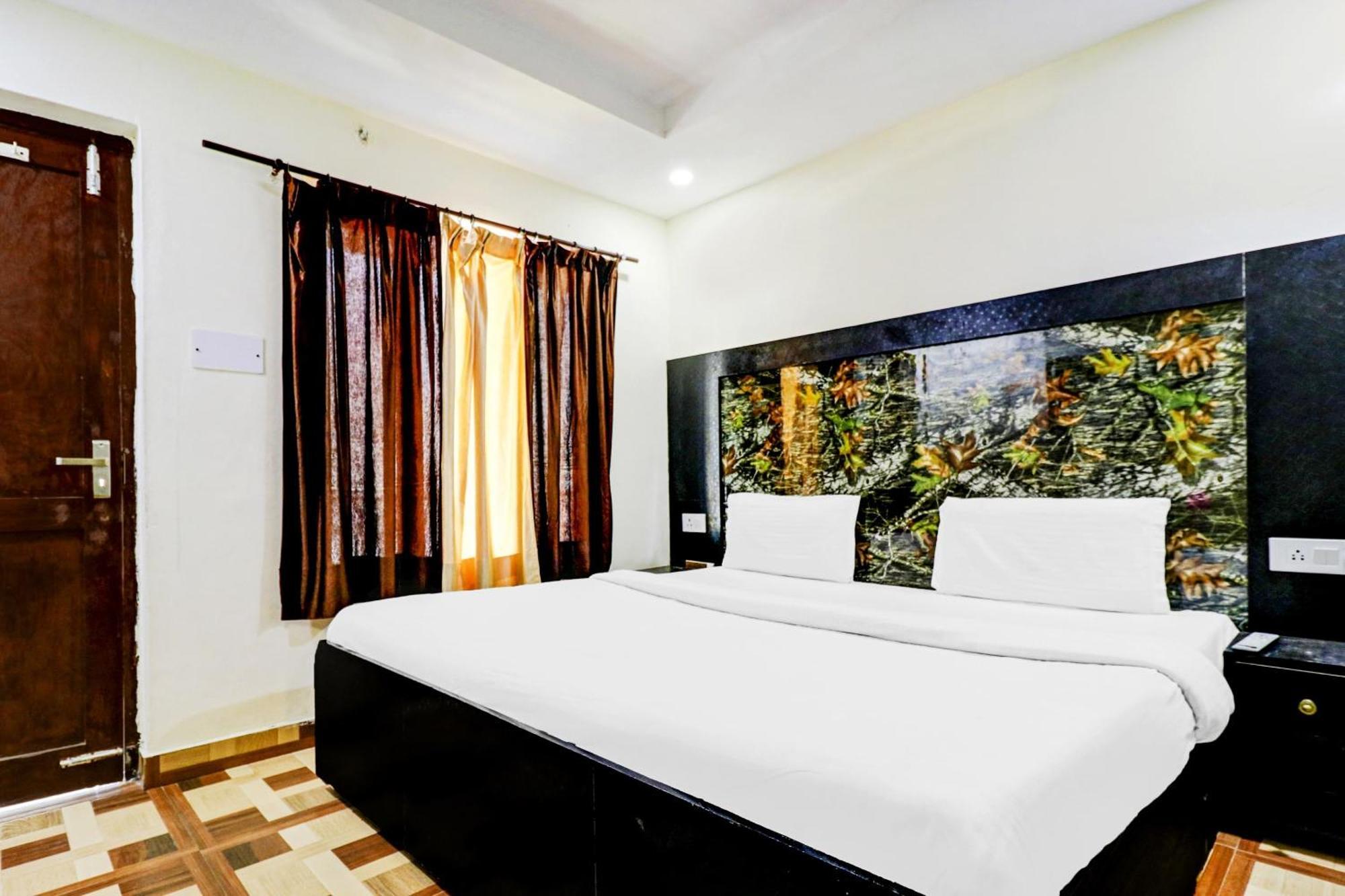 Hotel O Sandhyana Inn McLeod Ganj Eksteriør bilde