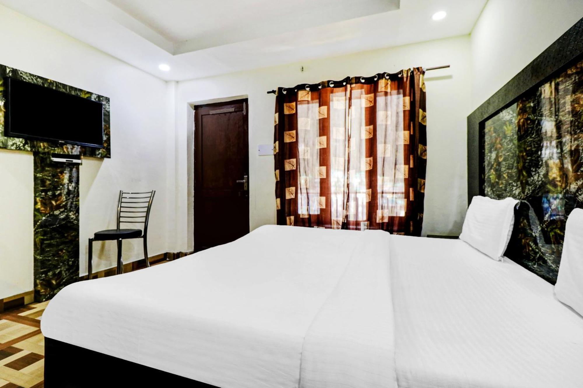 Hotel O Sandhyana Inn McLeod Ganj Eksteriør bilde