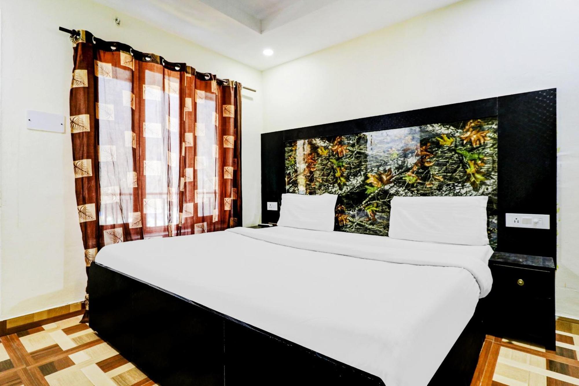 Hotel O Sandhyana Inn McLeod Ganj Eksteriør bilde