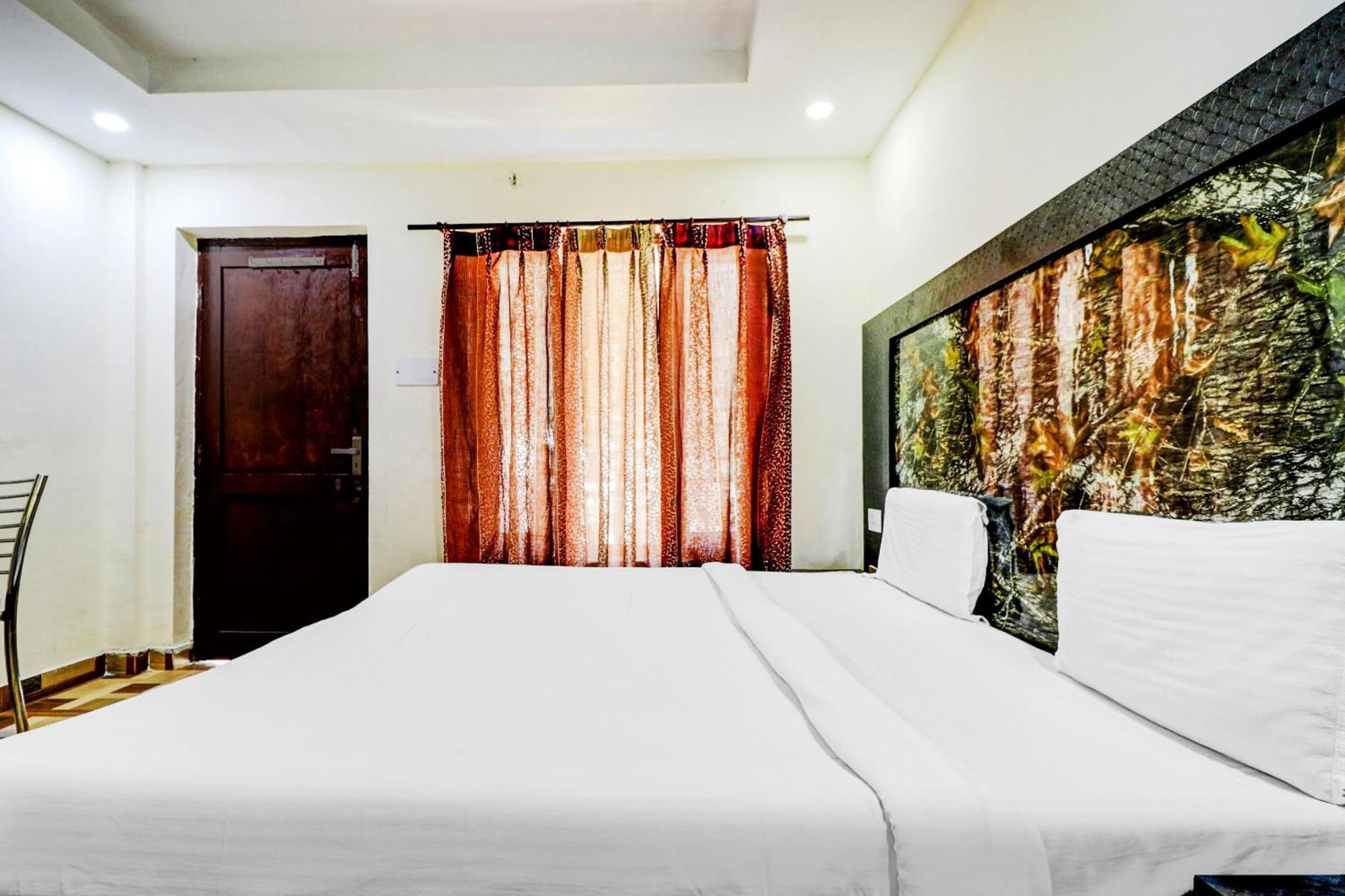 Hotel O Sandhyana Inn McLeod Ganj Eksteriør bilde