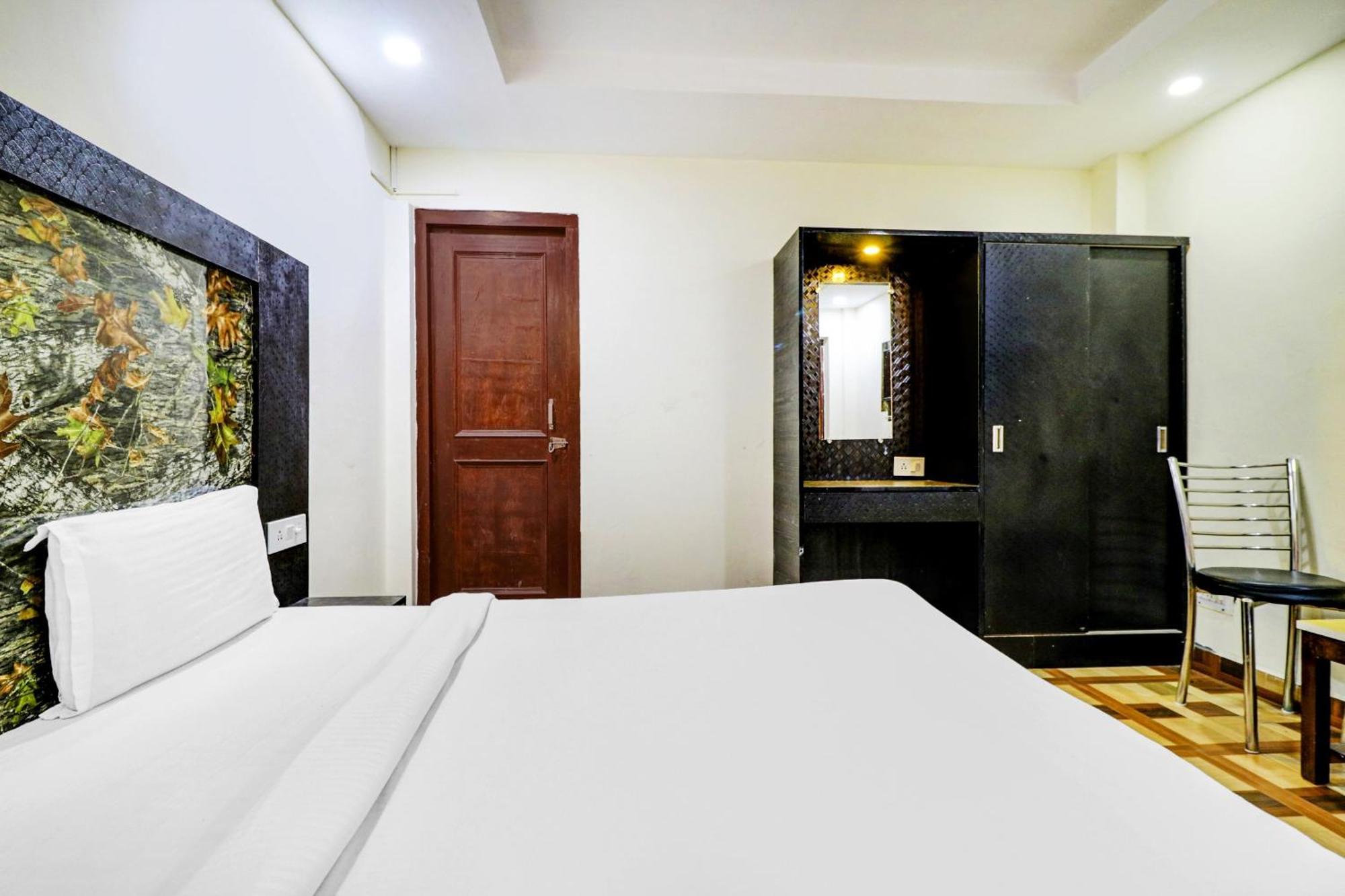 Hotel O Sandhyana Inn McLeod Ganj Eksteriør bilde