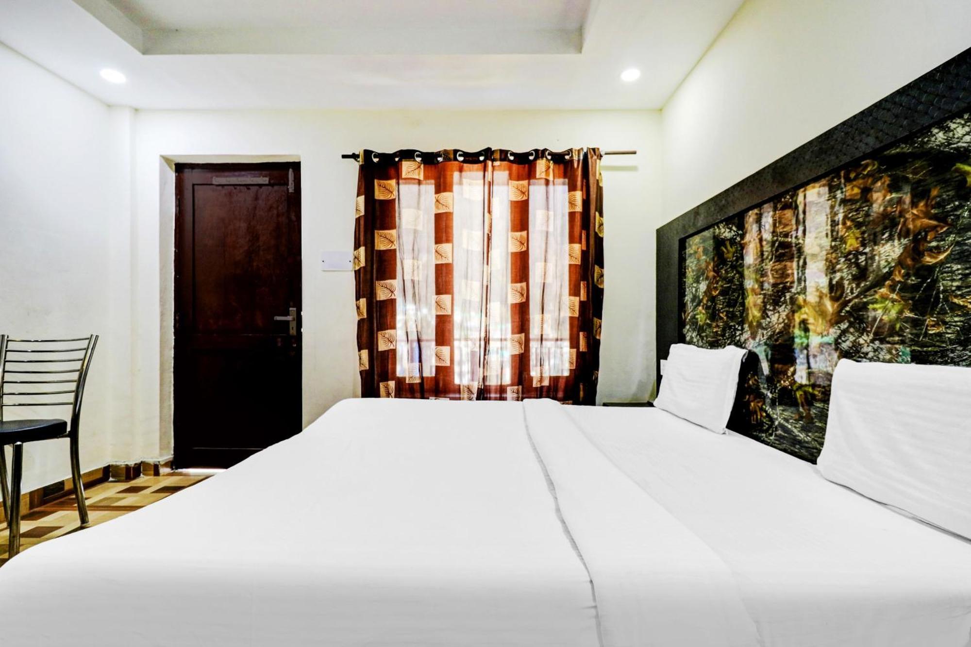 Hotel O Sandhyana Inn McLeod Ganj Eksteriør bilde