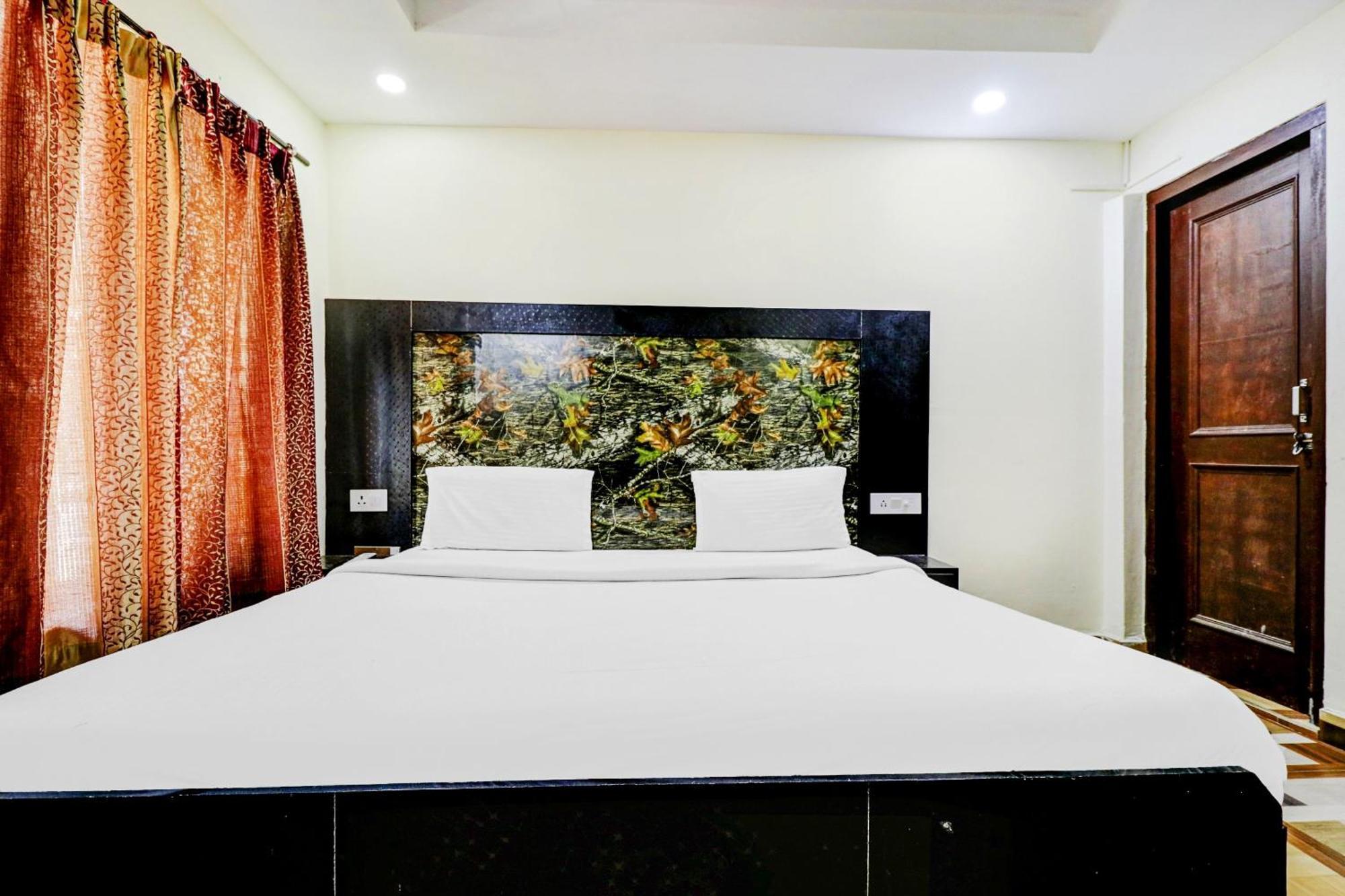 Hotel O Sandhyana Inn McLeod Ganj Eksteriør bilde