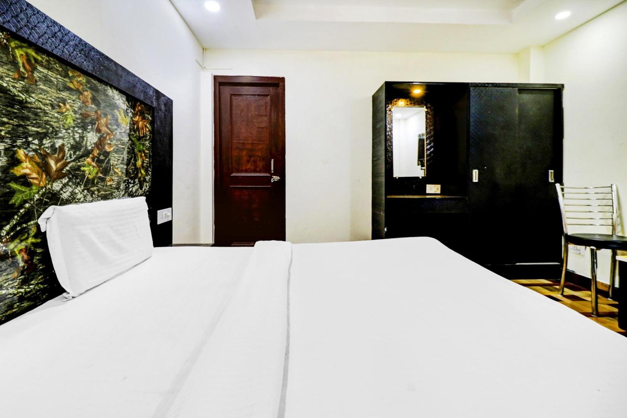Hotel O Sandhyana Inn McLeod Ganj Eksteriør bilde
