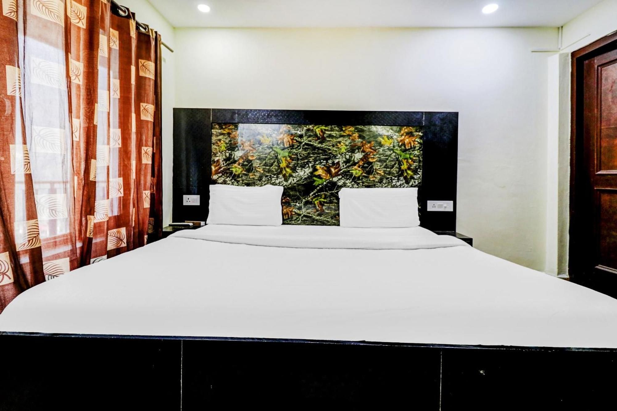 Hotel O Sandhyana Inn McLeod Ganj Eksteriør bilde