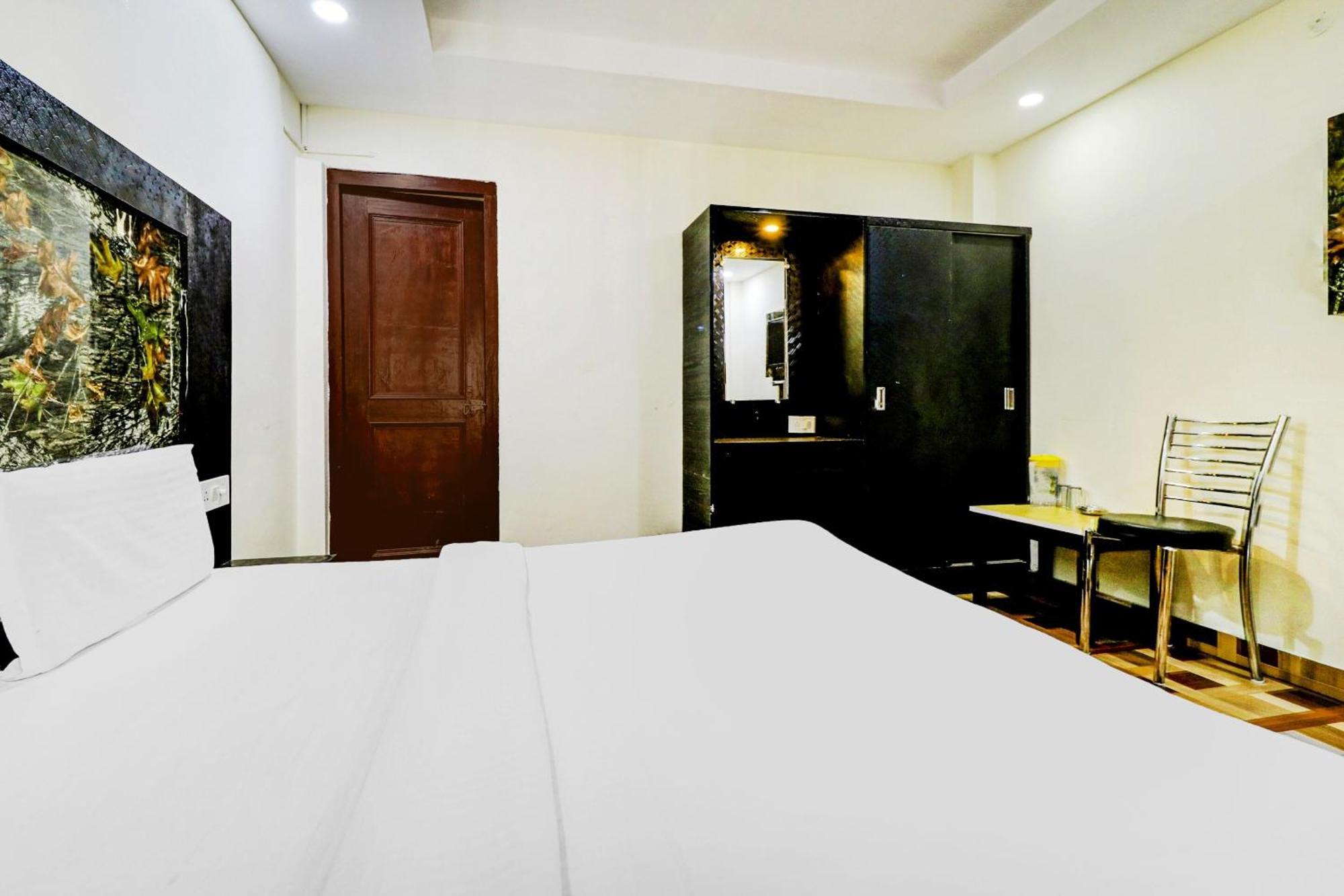 Hotel O Sandhyana Inn McLeod Ganj Eksteriør bilde