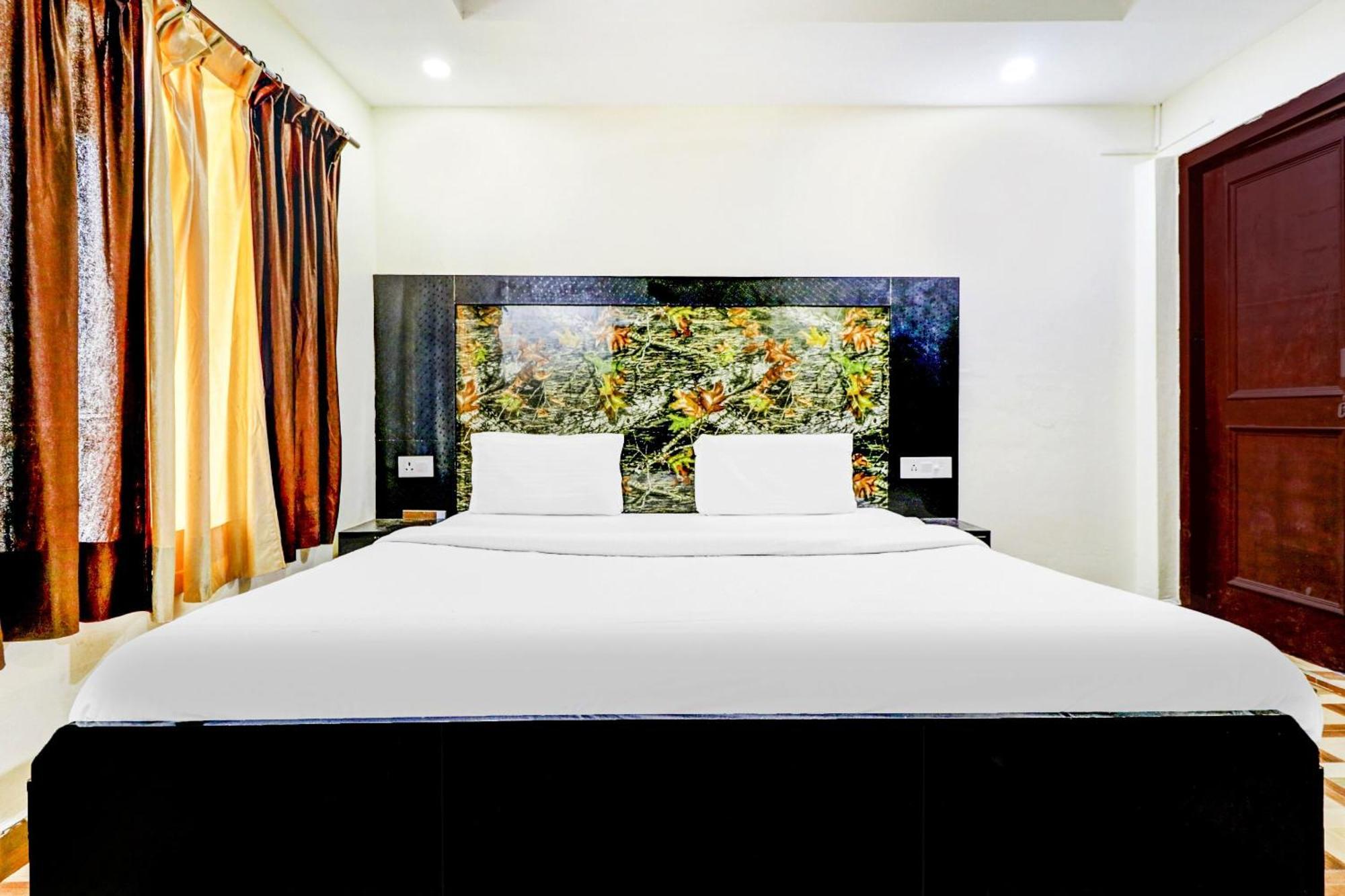 Hotel O Sandhyana Inn McLeod Ganj Eksteriør bilde