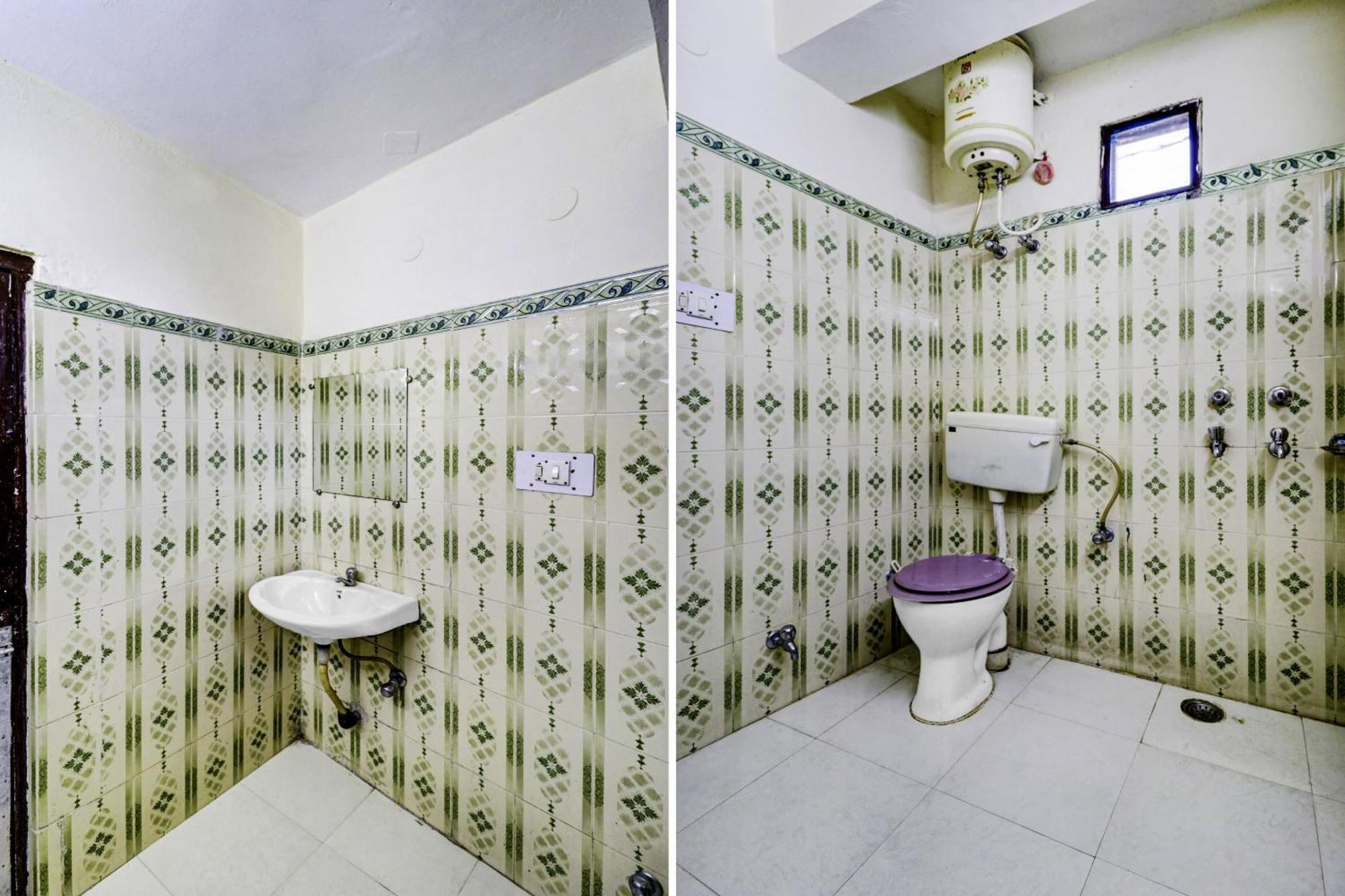 Hotel O Sandhyana Inn McLeod Ganj Eksteriør bilde