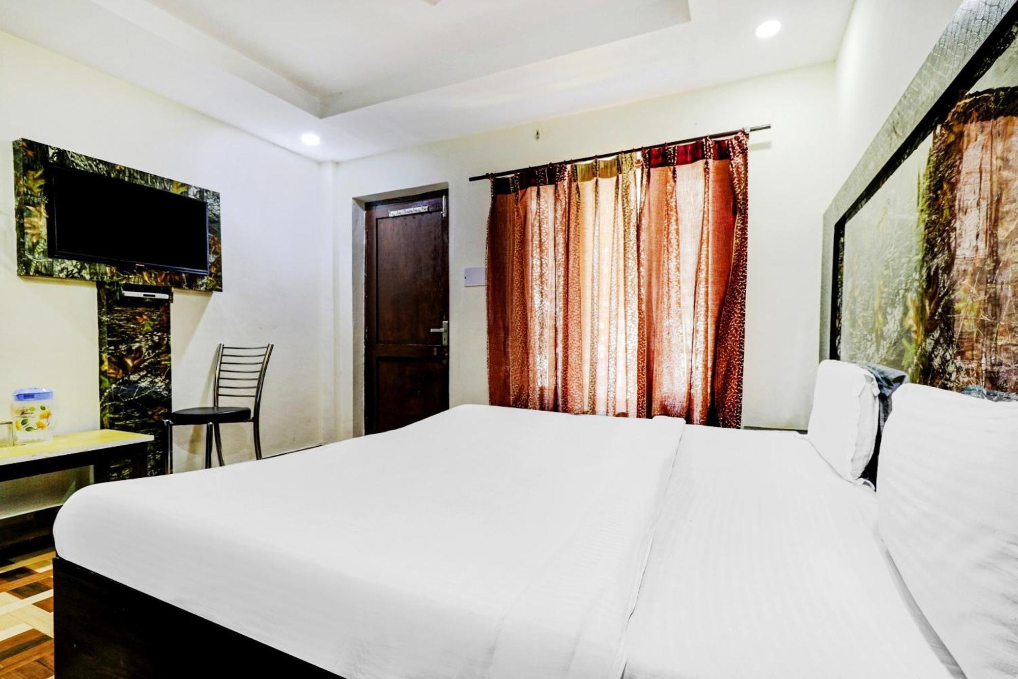 Hotel O Sandhyana Inn McLeod Ganj Eksteriør bilde